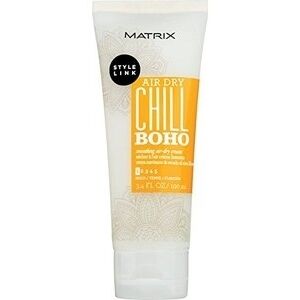 Air Dry CHILL BOHO Smoothing Cream